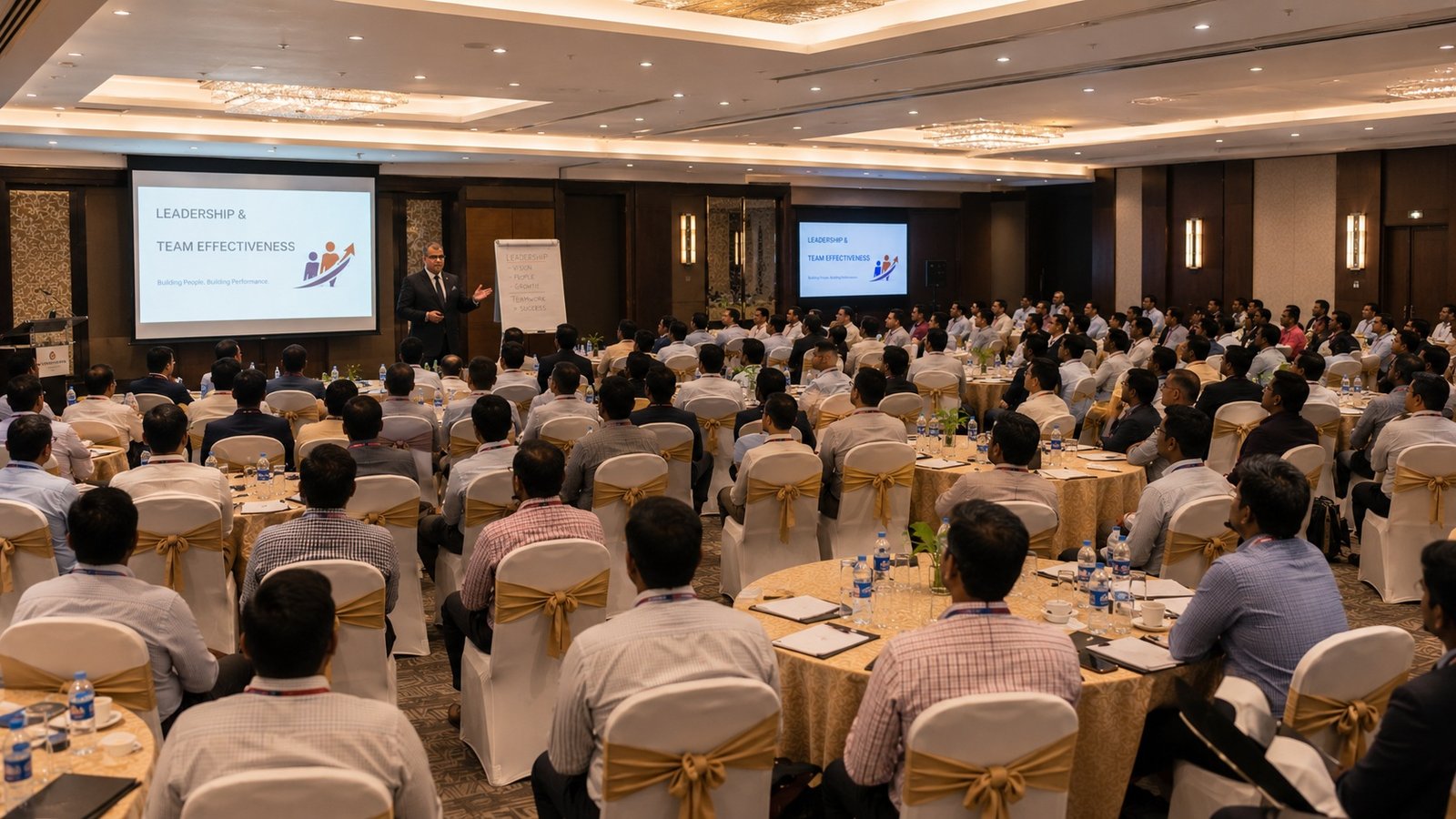 Facilitation Training Session